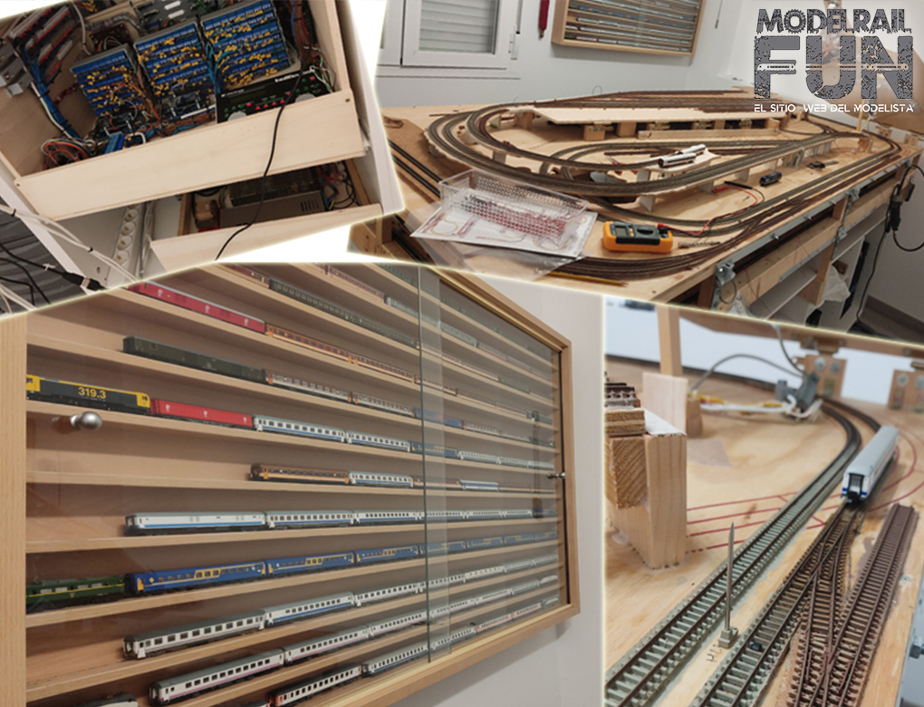 Electrónica y Pintura