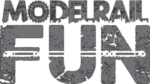 Modelrailfun Watermark Logo